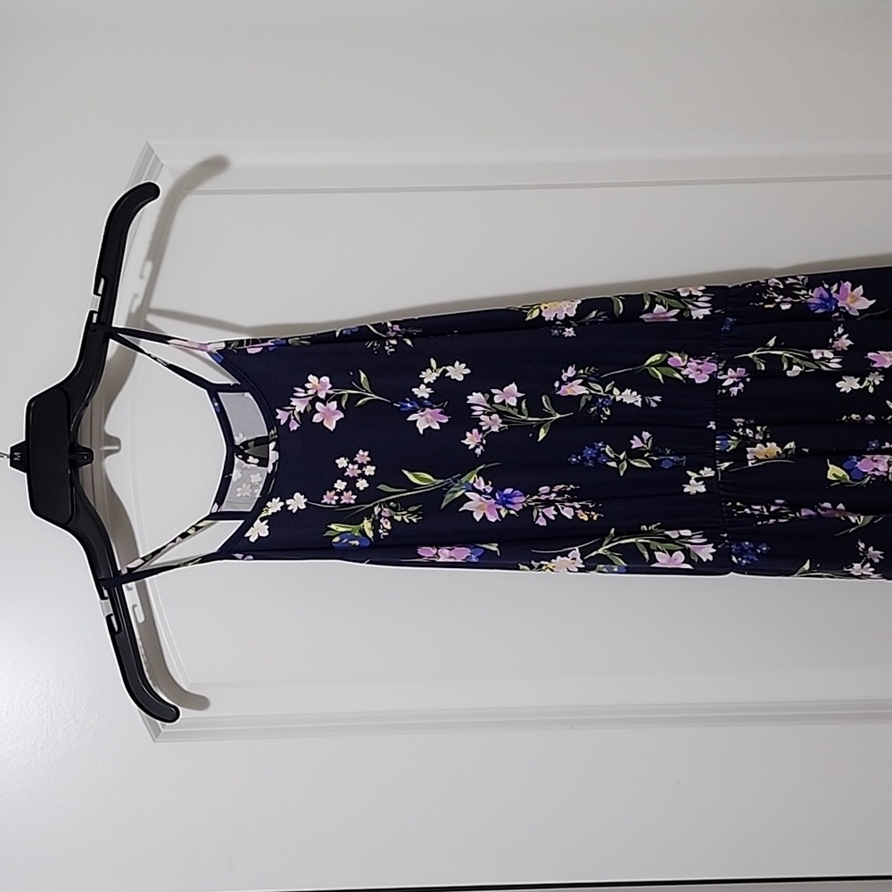 Stitch fix maxi dress